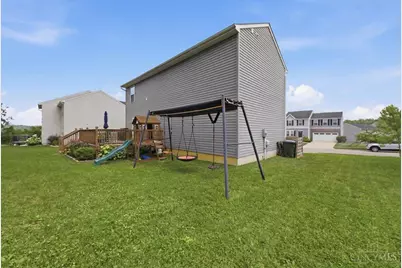 4990 Sullivans Ridge Drive, Morrow, OH 45152 - Photo 29