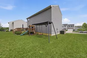4990 Sullivans Ridge Dr, Morrow, OH 45152 - Photo 29