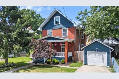 2552 Melrose Avenue, Norwood, OH 45212 - Photo 1