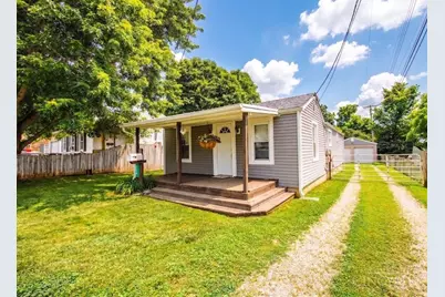 152 N Second Street, Camden, OH 45311 - Photo 3
