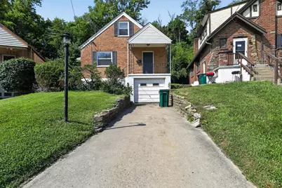 4367 Cappel Drive, Cincinnati, OH 45205 - Photo 1