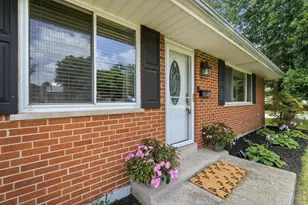 205 Parker Dr, Springboro, OH 45066 - Photo 5