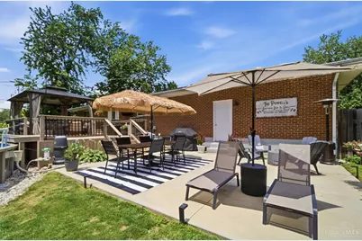 205 Parker Drive, Springboro, OH 45066 - Photo 69