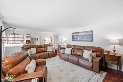 205 Parker Drive, Springboro, OH 45066 - Photo 9