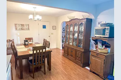 395 Robert Simmons Drive, Carlisle, OH 45005 - Photo 5