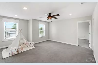 1878 Red Sage Court, Turtle Creek Township, OH 45036 - Photo 25