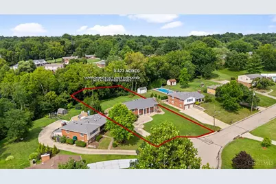 6334 Blueberry Hill Court, Green Township, OH 45248 - Photo 29