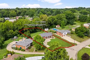 6334 Blueberry Hill Ct, Green Township, OH 45248 - Photo 29