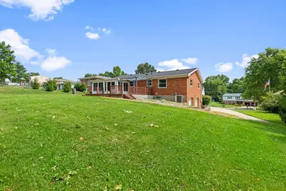 6334 Blueberry Hill Court, Green Township, OH 45248 - Photo 35