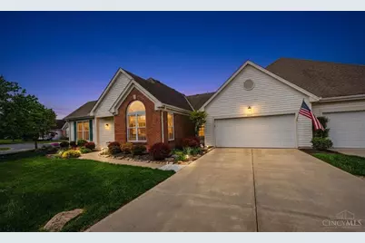 2820 Ashton Circle, Fairfield Township, OH 45011 - Photo 23