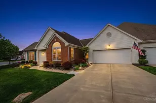 2820 Ashton Cir, Fairfield Township, OH 45011 - Photo 23