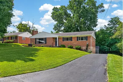 3647 Mantell Avenue, Sycamore Township, OH 45236 - Photo 3
