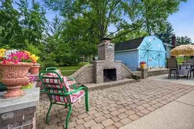 5855 Winchester Drive, Miami Township, OH 45150 - Photo 33