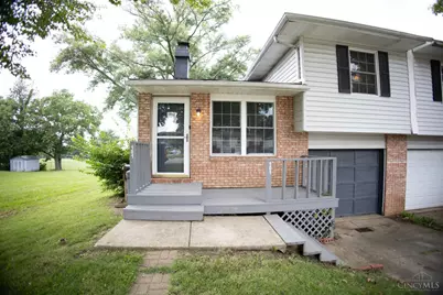 101 Highridge Court, Franklin, OH 45005 - Photo 1