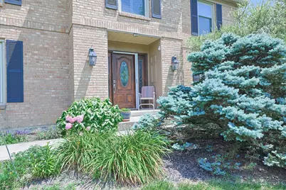 6202 N Shadowhill Way, Miami Township, OH 45140 - Photo 3