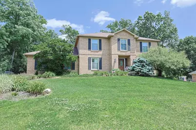6202 N Shadowhill Way, Miami Township, OH 45140 - Photo 1