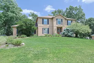 6202 N Shadowhill Way, Miami Township, OH 45140 - Photo 1