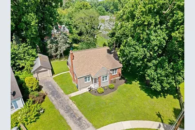 1267 Ayershire Avenue, Cincinnati, OH 45230 - Photo 5