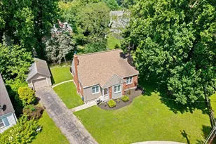 1267 Ayershire Ave, Cincinnati, OH 45230 - Photo 5