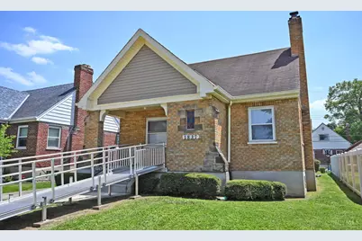 1837 Glendon Place, Cincinnati, OH 45237 - Photo 3