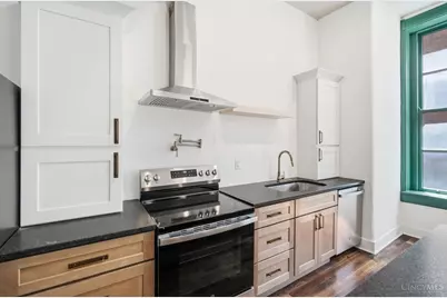 607 Main Street #9, Cincinnati, OH 45202 - Photo 9