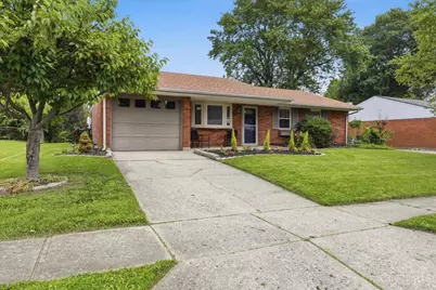 2531 Allenby Court, Miami Township, OH 45449 - Photo 5