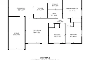 2531 Allenby Ct, Miami Township, OH 45449 - Photo 45