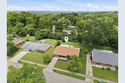2531 Allenby Court, Miami Township, OH 45449 - Photo 37