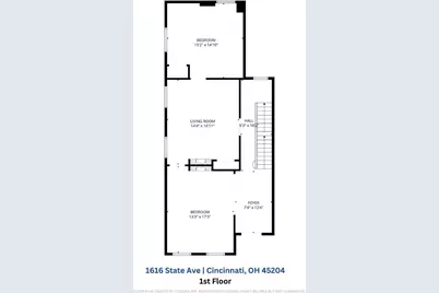 1616 State Avenue, Cincinnati, OH 45204 - Photo 51