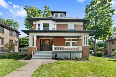 1028 Valley Lane, Cincinnati, OH 45229 - Photo 3