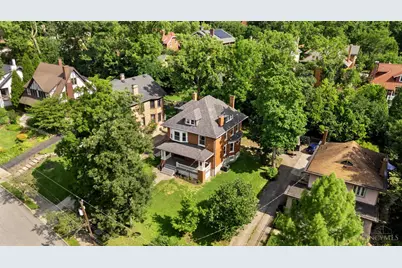 1028 Valley Lane, Cincinnati, OH 45229 - Photo 1