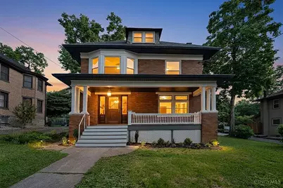 1028 Valley Lane, Cincinnati, OH 45229 - Photo 3
