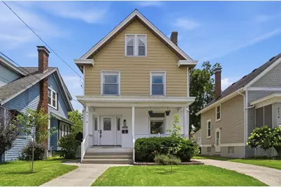 4218 Millsbrae Avenue, Cincinnati, OH 45209 - Photo 1