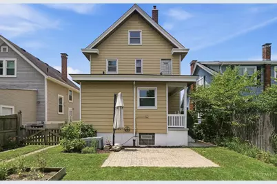 4218 Millsbrae Avenue, Cincinnati, OH 45209 - Photo 57