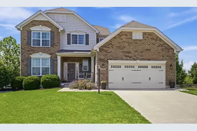 3486 Kestrel Court, Franklin, OH 45005 - Photo 3