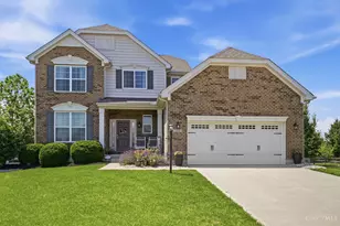 3486 Kestrel Ct, Franklin Township, OH 45005 - Photo 3
