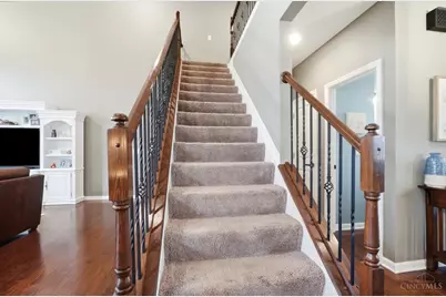 3486 Kestrel Court, Franklin, OH 45005 - Photo 33