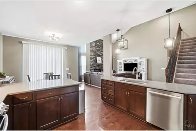 3486 Kestrel Court, Franklin, OH 45005 - Photo 15