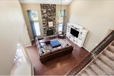3486 Kestrel Court, Franklin, OH 45005 - Photo 35