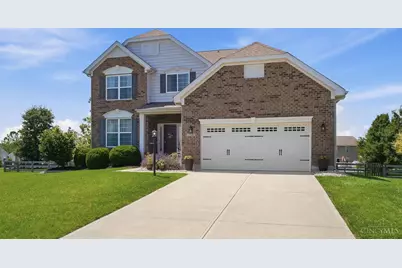 3486 Kestrel Court, Franklin, OH 45005 - Photo 5