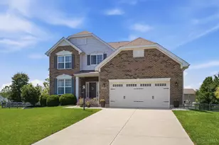 3486 Kestrel Ct, Franklin Township, OH 45005 - Photo 5