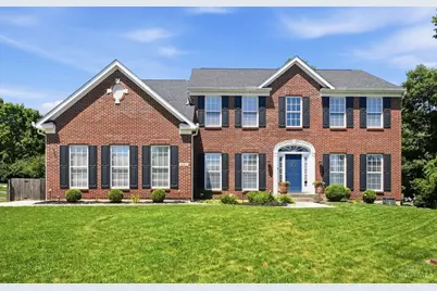 427 Brookhurst Drive, Monroe, OH 45050 - Photo 1