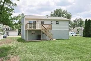 4954 Bell Ave, Blue Ash, OH 45242 - Photo 37