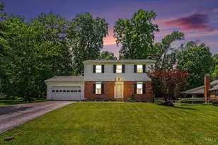 3343 Meadow Green Ct, Batavia Township, OH 45102 - Photo 1