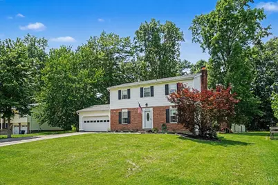 3343 Meadow Green Court, Batavia Township, OH 45102 - Photo 3