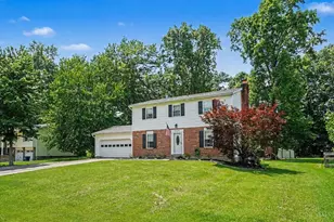 3343 Meadow Green Ct, Batavia Township, OH 45102 - Photo 3