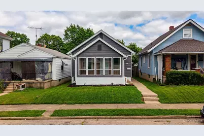 810 N E Street, Hamilton, OH 45013 - Photo 39
