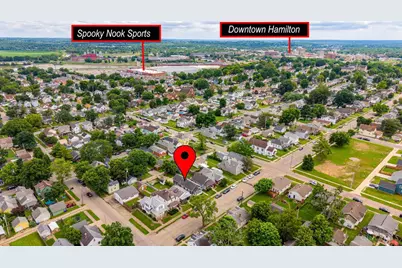 810 N E Street, Hamilton, OH 45013 - Photo 41
