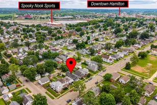 810 N E St, Hamilton, OH 45013 - Photo 41