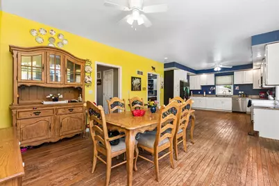 9870 Baker Hanselman Road, Franklin Township, OH 45121 - Photo 29